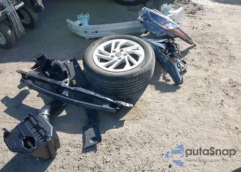 2024 Subaru Impreza Base 5-Door z USA, uszkodzony, nr VIN JF1GUABC3R8344104